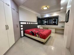 Blk 109B Depot Heights (Bukit Merah), HDB 4 Rooms #611122511